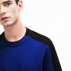 Lacoste Motion Ultra Light Cotton T-shirt | Lacoste Mens