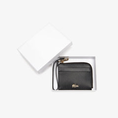 Wo Chantaco Wristlet Card Holder | Lacoste Womens