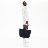 Wo Anna Reversible Tote Bag | Lacoste Womens