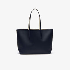 Wo Anna Reversible Tote Bag | Lacoste Womens