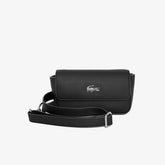 Wo Daily Classic Coated Canvas Fanny Pack | Lacoste Womens
