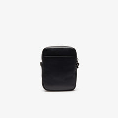 L.12.12 Leather Camera Bag | Lacoste Mens