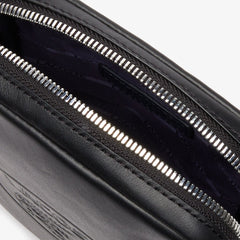 L.12.12 Leather Camera Bag | Lacoste Mens