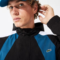 SPORT Pullover Windbreaker | Lacoste Mens