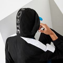 SPORT Pullover Windbreaker | Lacoste Mens