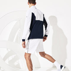 SPORT Novak Djokovic Stretch Technical Shorts | Lacoste Mens