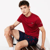 SPORT Novak Djokovic Tech Jersey Polo | Lacoste Mens