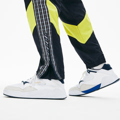 LIVE Patchwork Trackpants | Lacoste Mens