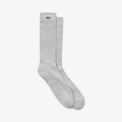 SPORT Stretch Cotton Blend Tennis Socks | Lacoste Mens