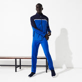 SPORT Technical Gabardine Golf Chino Pants | Lacoste Mens