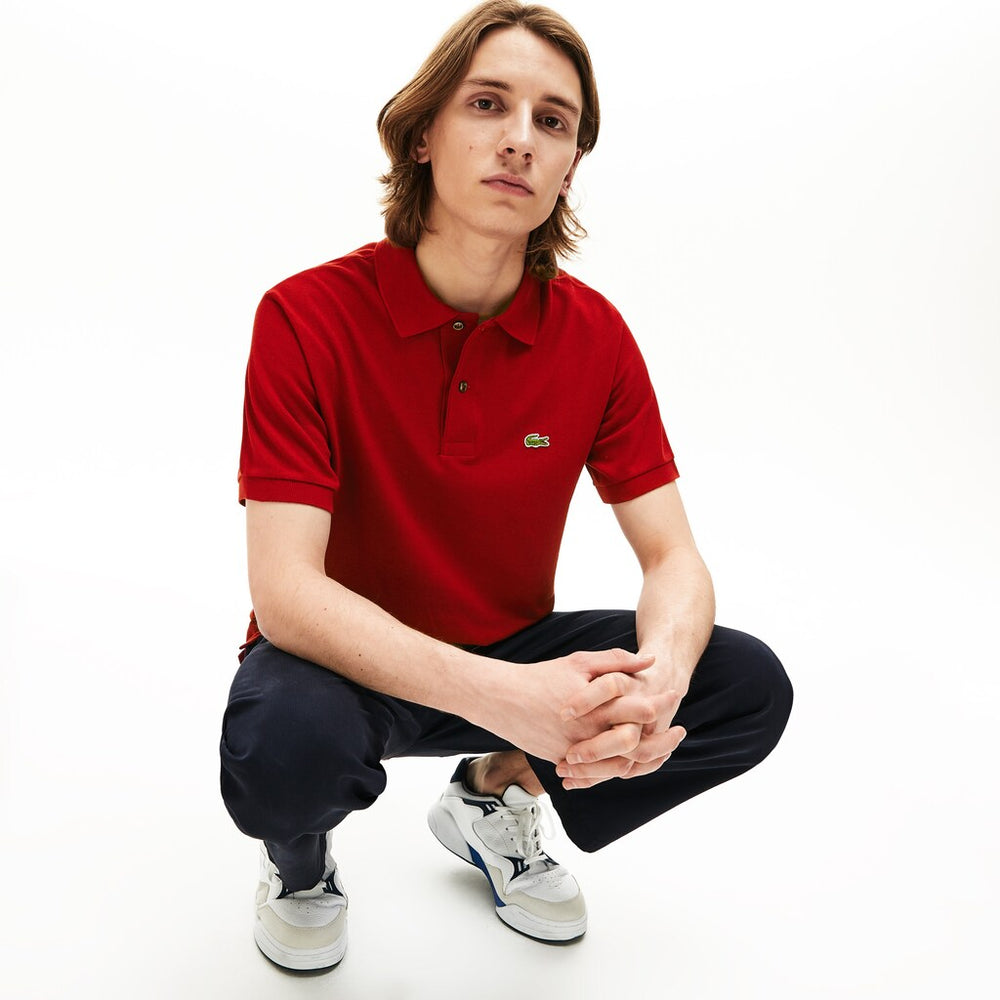 L.12.12 Polo | Lacoste Mens