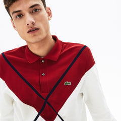 Made In France Regular Fit Polo | Lacoste Mens