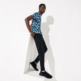 SPORT Paneled Breathable Sweatpants | Lacoste Mens