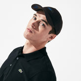 SPORT Camo-Croc Cap | Lacoste Mens