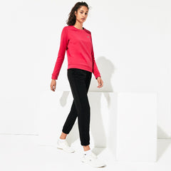 Wo SPORT Technical Water-Resistant Tennis Sweatpants | Lacoste Womens