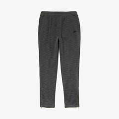 Cotton And Wool Blend Fleece Sweatpants | Lacoste Mens