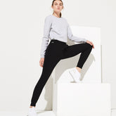 Wo SPORT Fleece Track Pants | Lacoste Womens