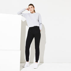 Wo SPORT Fleece Track Pants | Lacoste Womens