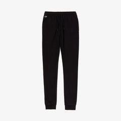 Wo SPORT Fleece Track Pants | Lacoste Womens