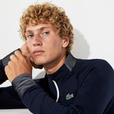 SPORT Breathable UV Protection Golf Sweatshirt | Lacoste Mens