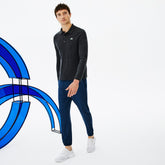 SPORT Novak Djokovic Stretch Technical Midlayer Trackpants | Lacoste Mens