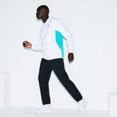 SPORT Colorblock Taffeta Tennis Tracksuit | Lacoste Mens