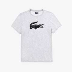 SPORT Crew Neck Ultra Dry T-shirt | Lacoste Mens