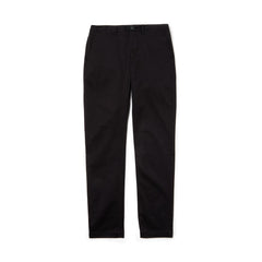 Regular Fit Cotton Gabardine Chino Pants | Lacoste Mens