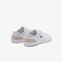 Wo Sideline Textile Sneakers | Lacoste Womens