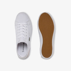 Wo Sideline Textile Sneakers | Lacoste Womens