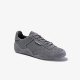 Wo Hapona Leather and Suede Sneakers | Lacoste Womens