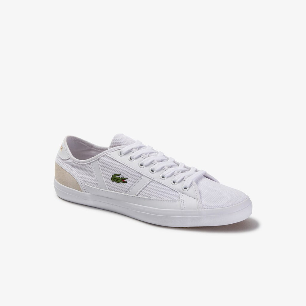 Sideline Textile Sneakers | Lacoste Mens