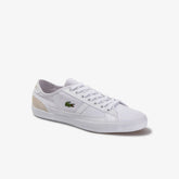Sideline Textile Sneakers | Lacoste Mens