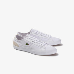 Sideline Textile Sneakers | Lacoste Mens