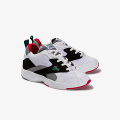 Storm 96 Textile and Synthetic Sneakers | Lacoste Mens