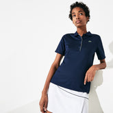 Wo SPORT Ultra Dry Performance Polo | Lacoste Womens