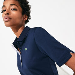 Wo SPORT Ultra Dry Performance Polo | Lacoste Womens