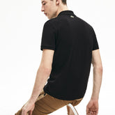 Signature Cotton Polo | Lacoste Mens