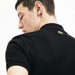 Signature Cotton Polo | Lacoste Mens