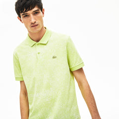 Motion Premium Piqué Polo Shirt | Lacoste Mens