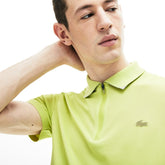 Motion Ultra-Lightweight Cotton Polo | Lacoste Mens