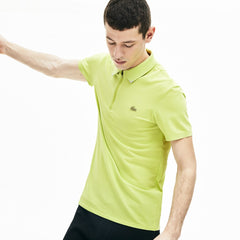 Motion Ultra-Lightweight Cotton Polo | Lacoste Mens