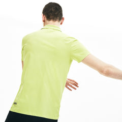 Motion Ultra-Lightweight Cotton Polo | Lacoste Mens