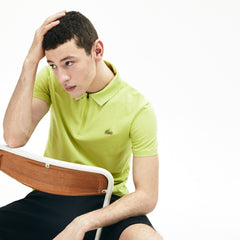 Motion Ultra-Lightweight Cotton Polo | Lacoste Mens