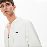 Two-Tone Zip-Up Jacket | Lacoste Mens