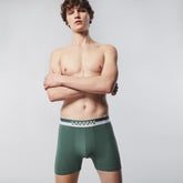 Pack of 3 Casual Boxers | Lacoste Mens