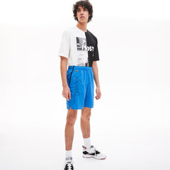 LIVE Lightweight Bermuda Shorts | Lacoste Mens