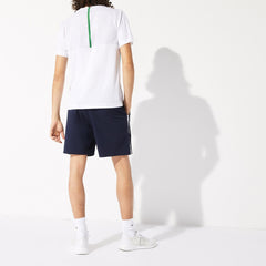 SPORT Roland Garros Shorts | Lacoste Mens