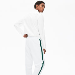 Regular Fit Badge Logo Shirt | Lacoste Mens