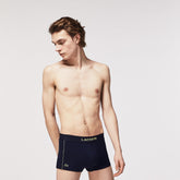 Motion Technical Piqué Boxer Briefs | Lacoste Mens